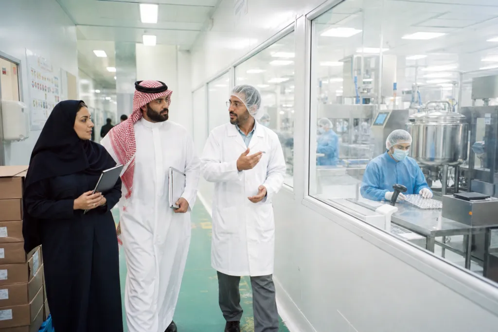 Saudi Pharmaceutical M&A: The Quiet Power Surge Reshaping the Kingdom’s Pharma Landscape