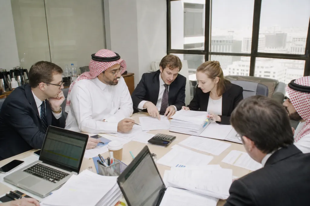 The Quiet Shock: How Civil Transactions Law M&A De-risks Saudi Deals