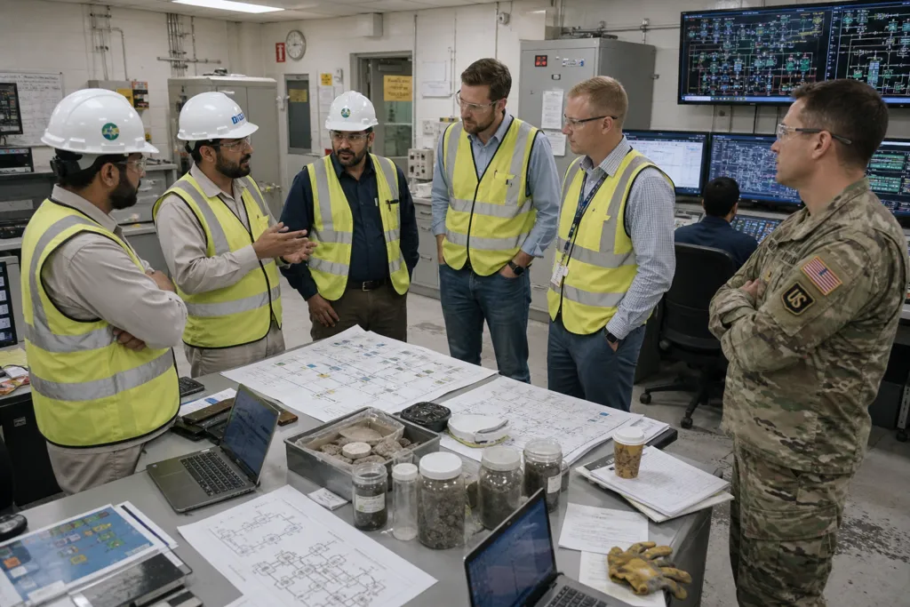 A Bold Saudi Rare Earth Joint Venture That Could Reshape Global Processing