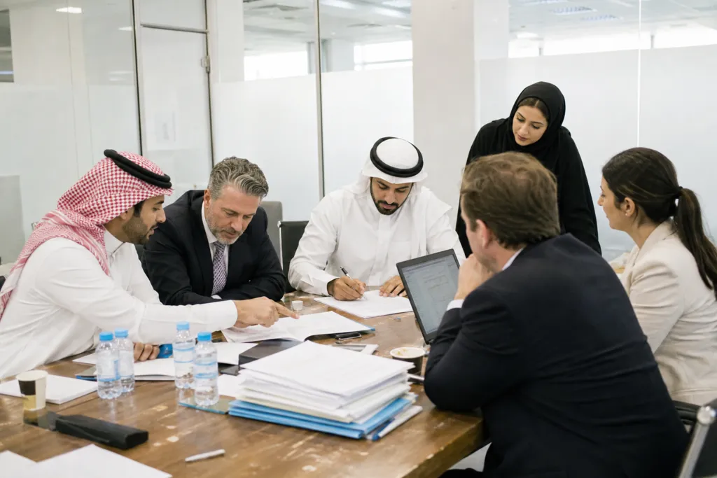 Saudi Investment Law 2026: Inside the Bold New Rules Reshaping Foreign M&A in KSA