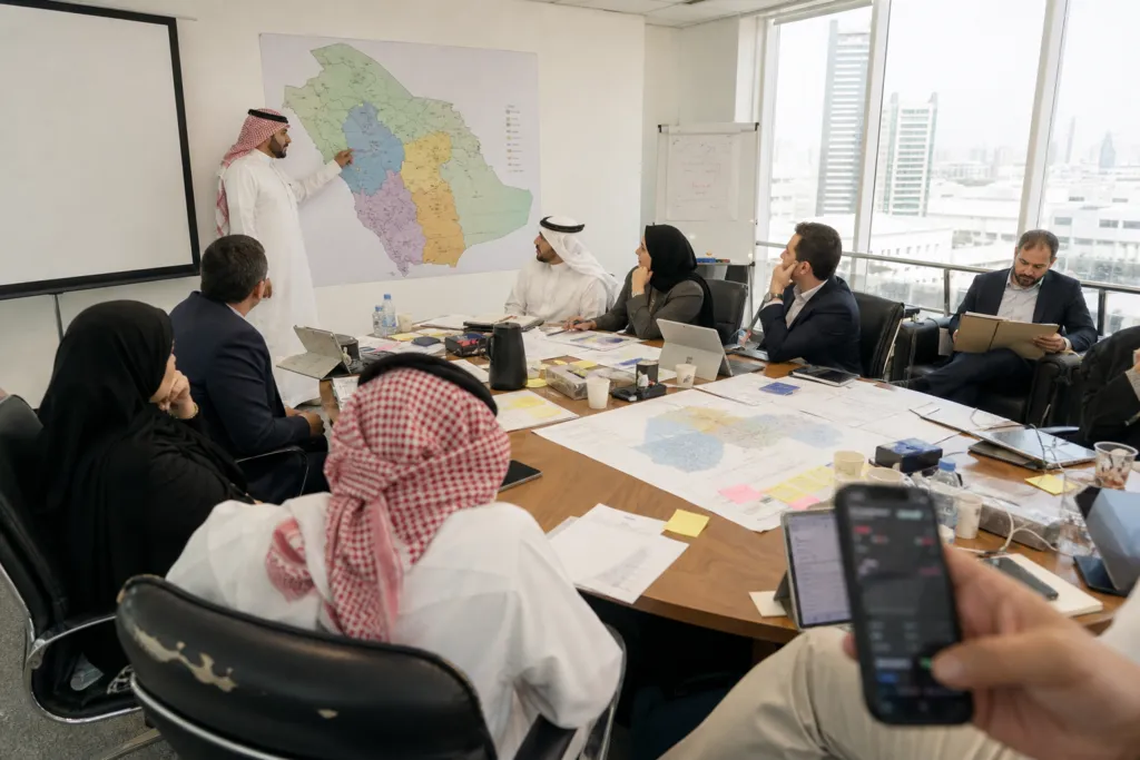 Saudi Healthtech Acquisitions After Cluster Reforms: Where Investors Are Buying Now