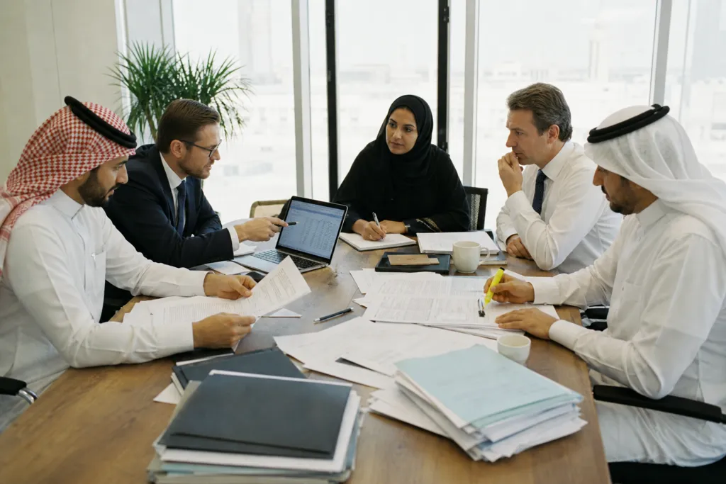 Saudi Companies Law M&A: Crucial 2026 Amendments Dealmakers Can’t Ignore