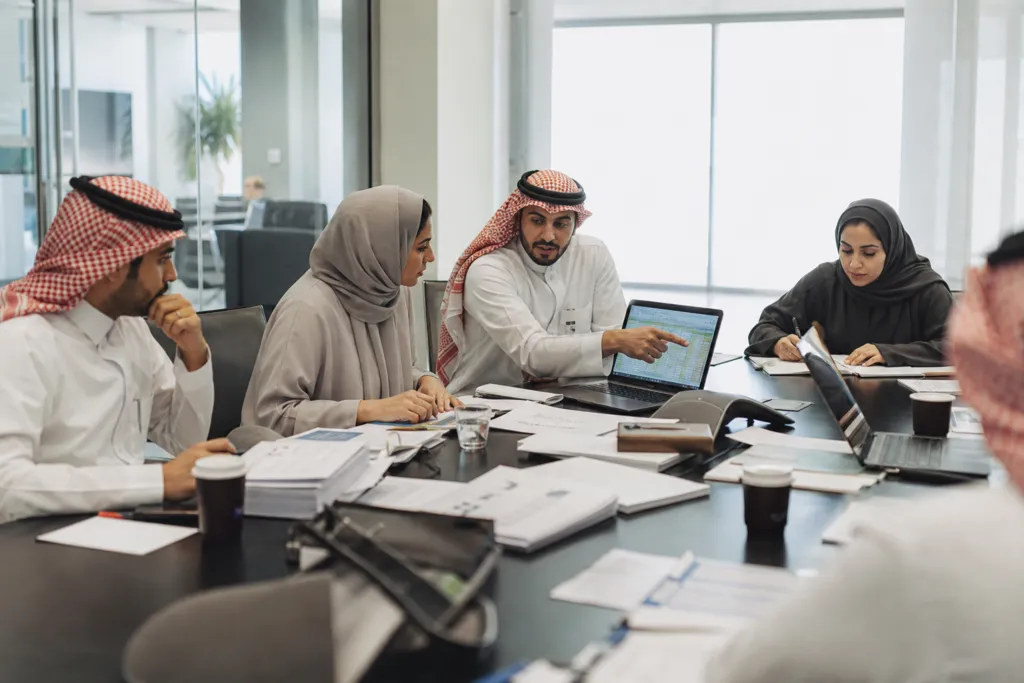 Saudi Family Office M&A: Powerful Consolidation as Wealth Goes Institutional