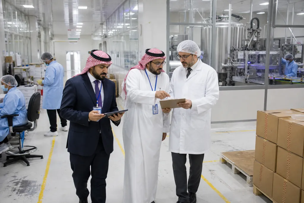 Saudi Pharma M&A 2026: SPIMACO’s High-value Capacity Plays and Localization Deals That Shift the Market