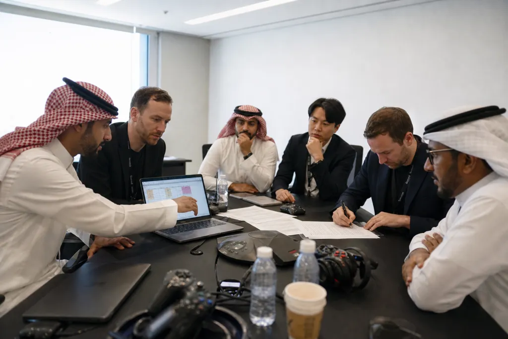 Saudi Esports M&A: The Bold Deal Drivers After the 2026 Esports World Cup