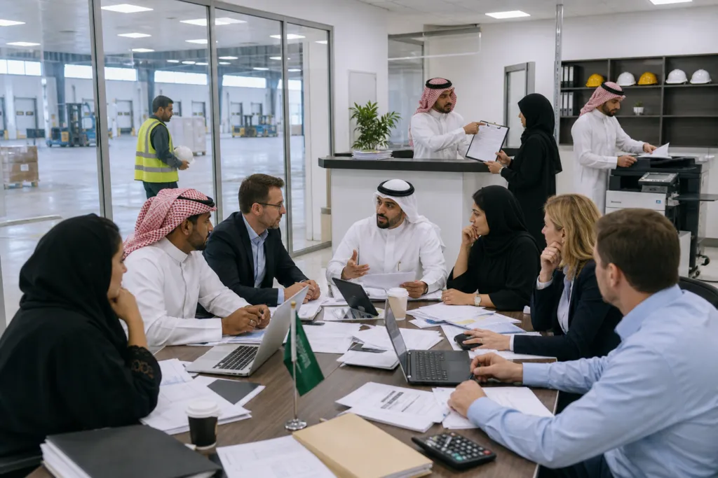 Saudi SEZ M&A 2026: Inside Saudi Arabia’s Four New SEZs and the Deal Structures Investors Want