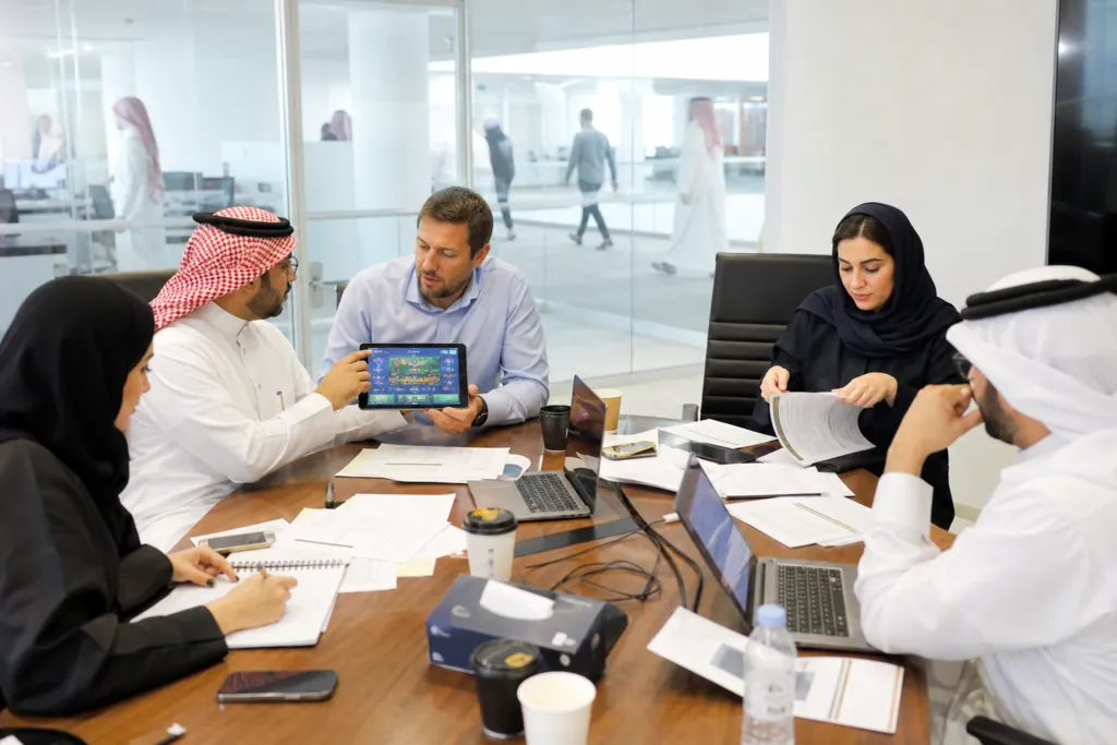 Savvy Games and the Next Wave of Saudi Gaming Acquisitions in 2026: Saudi Gaming M&A Accelerates