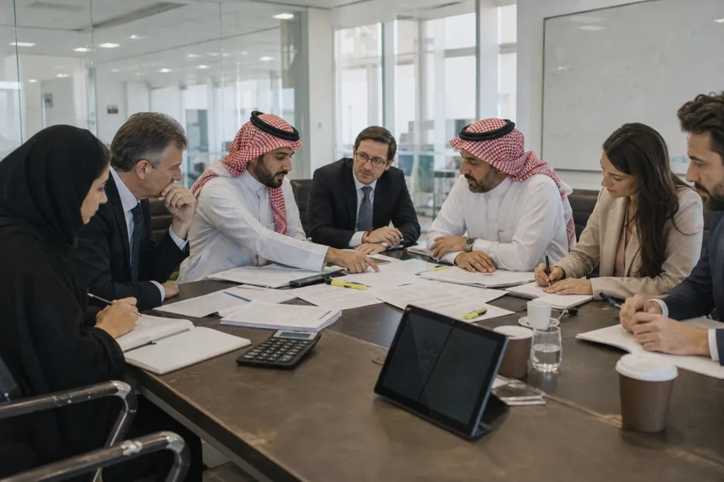 Warranty Indemnity Insurance Saudi M&A: A Powerful Risk Tool Comes of Age