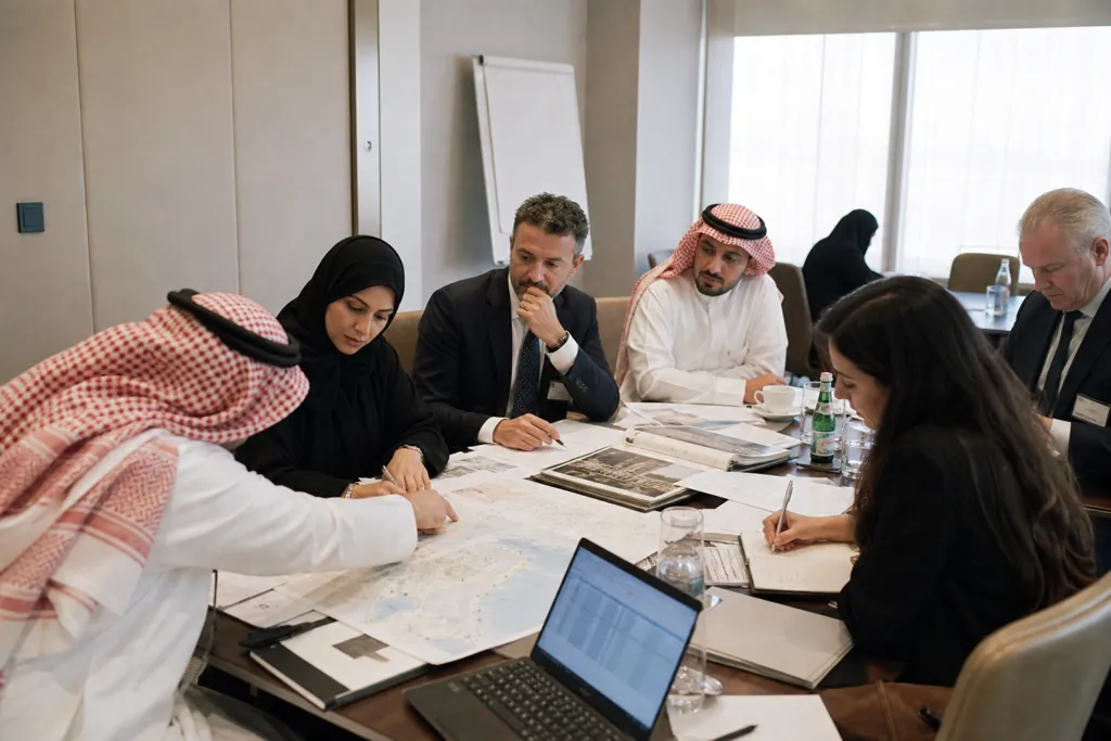 Saudi Hospitality M&A: Smart Hotel Portfolio Plays Ahead of Expo 2030