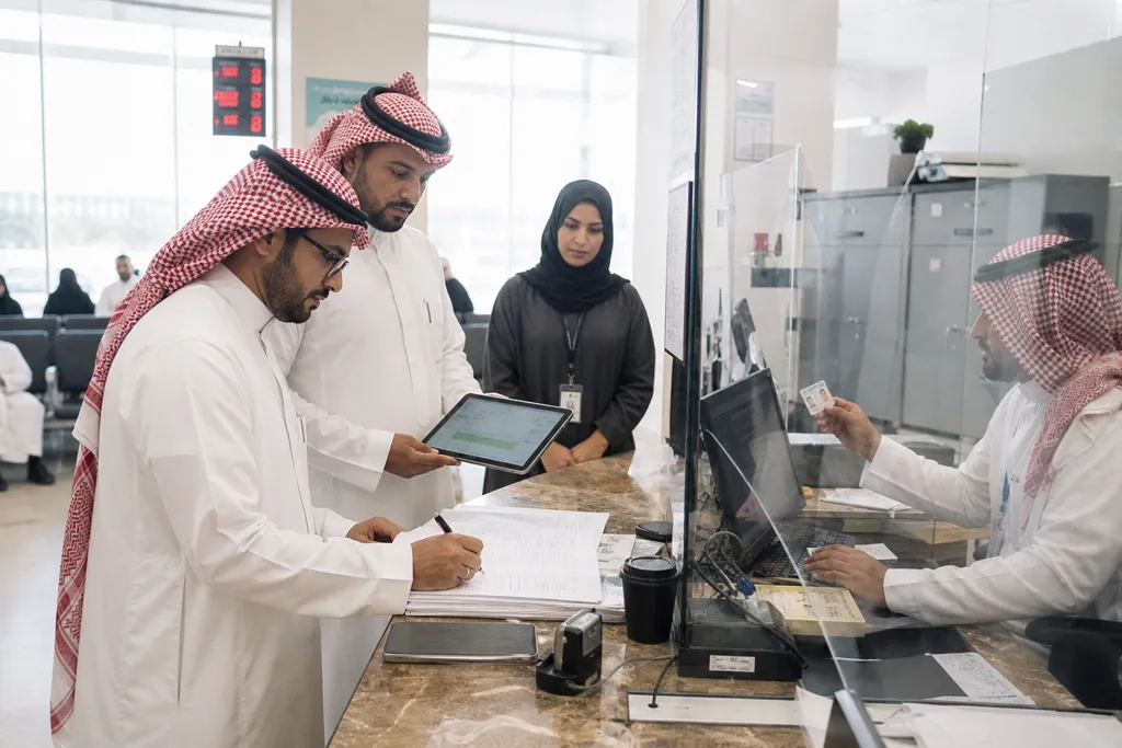 Saudi Tokenized Real Estate Deals: Breakthrough M&A Structures After the 2026 Law