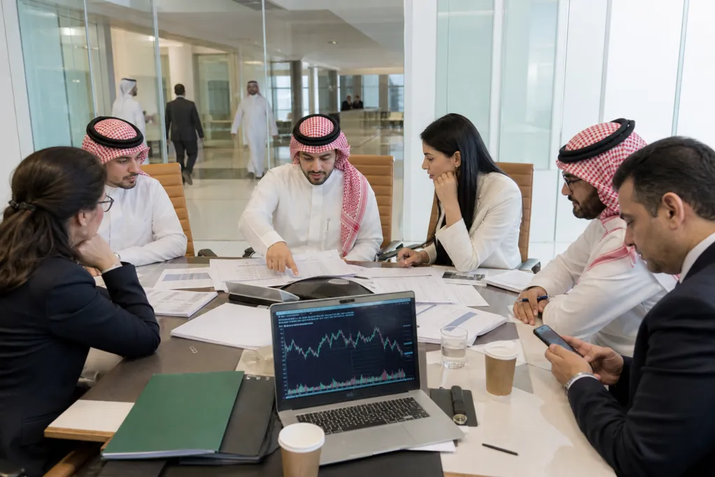 Going Private on Tadawul: Clear, Practical Mechanics Behind Saudi Take-private Deals