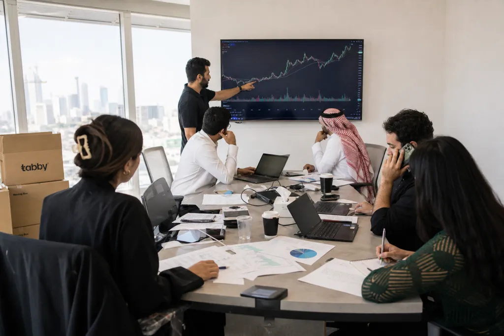 Tabby’s Bold Tadawul Debut: Why a BNPL Unicorn Picked an IPO Over an Acquisition in Saudi Arabia