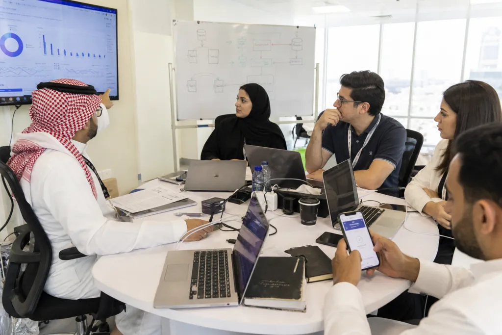 Payments Roll-ups in Motion: Why Saudi Payments M&A Is Heating up Now