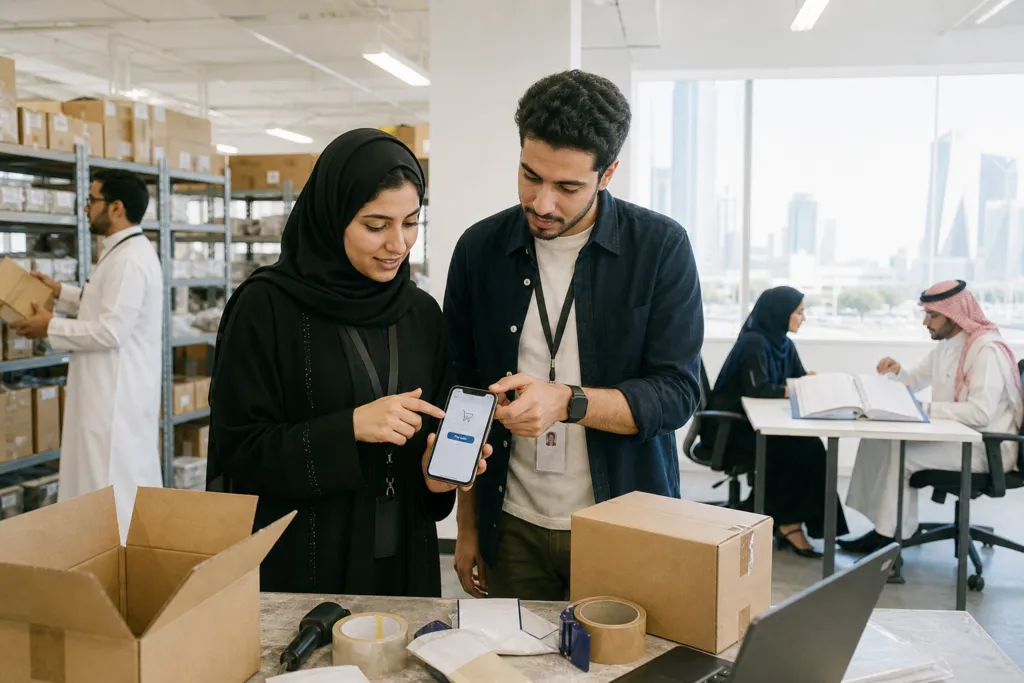 Tamara Vs. Tabby: What’s Next in Saudi BNPL Consolidation