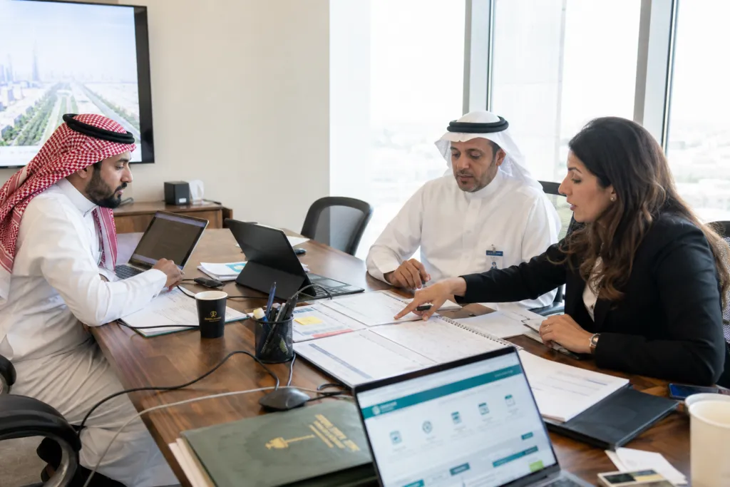 Navigating GAC Merger Control: Clearer Antitrust Timelines for Saudi Deals