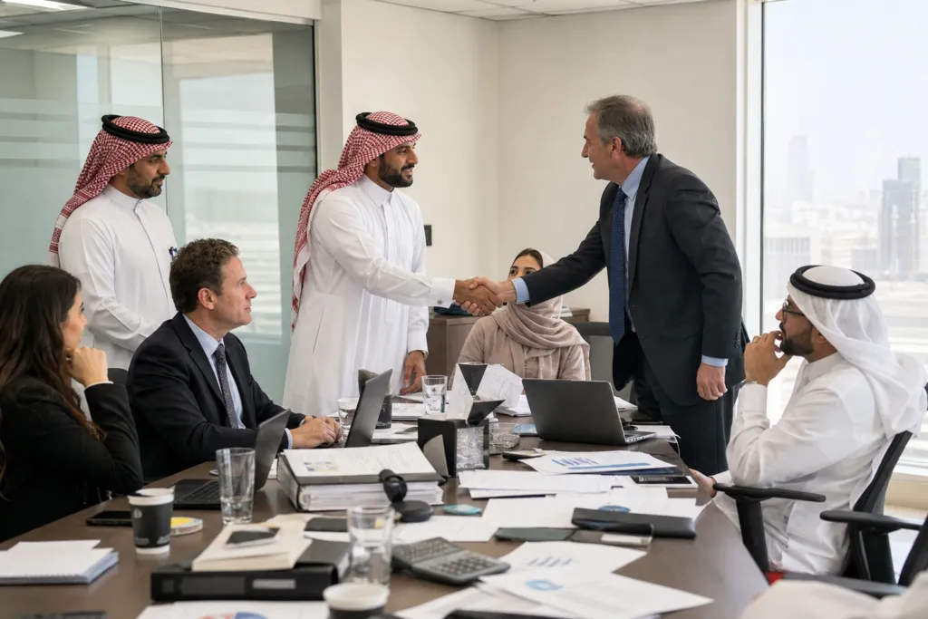 Gallagher’s Majority Buy of ACE Re: A Pivotal Signal for Saudi Reinsurance M&A 2026