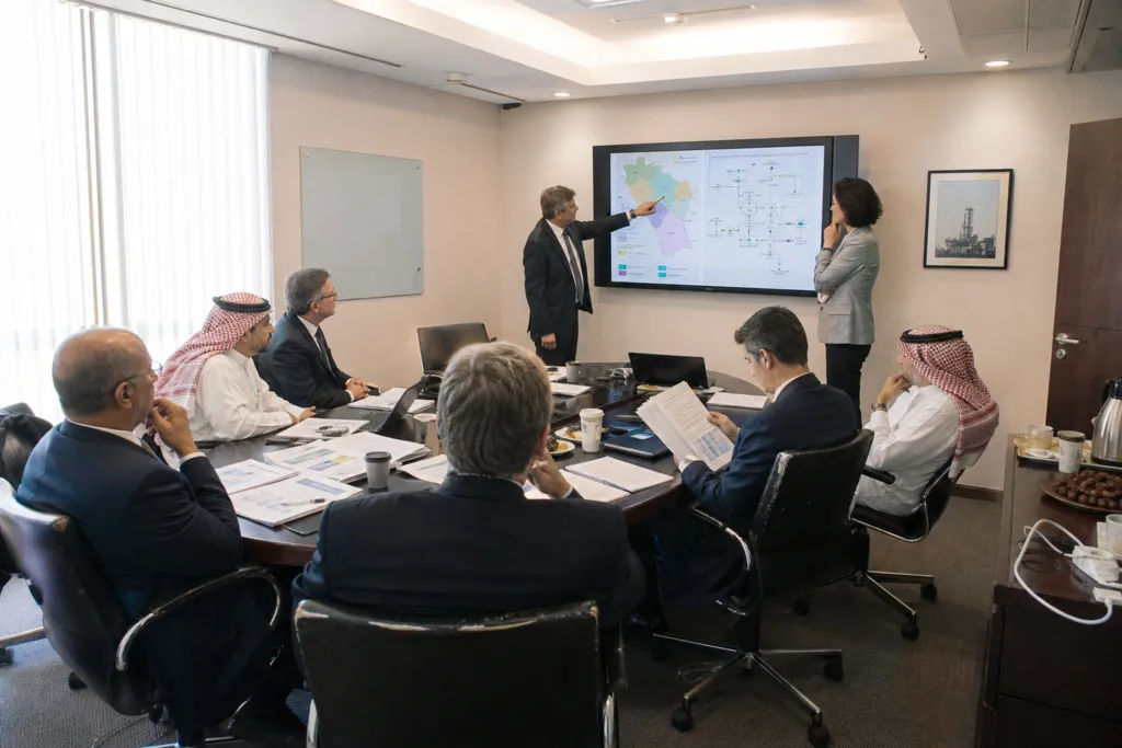 SABIC’s Specialty Pivot and the New Shape of Saudi Petrochemical M&A Deals