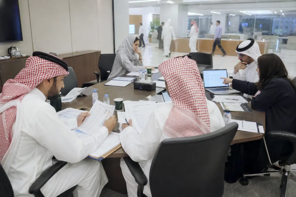 Consolidation Among Saudi Asset Managers as AUM and Mandates Scale: The Saudi Asset Management M&A Playbook