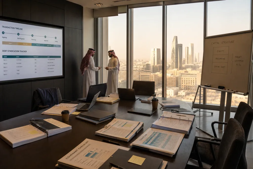 Club Deals, Saudi-style: Inside the PIF-silver Lake-affinity Consortium’s Bold EA Buyout