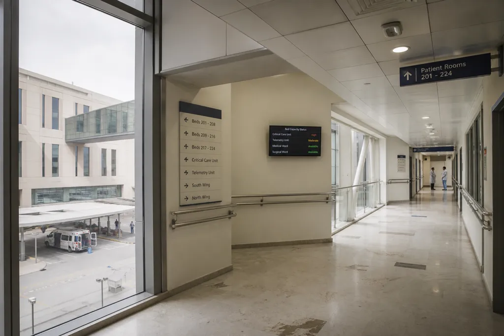 Sulaiman Al-faqih Hospital Acquisition: A Defining Riyadh Expansion Signal