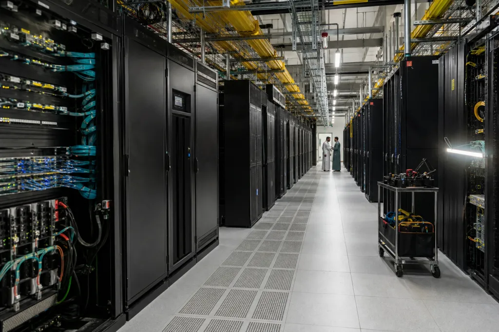 Building the AI Champion: How HUMAIN AI Acquisitions 2026 Are Consolidating Saudi Arabia’s Stack
