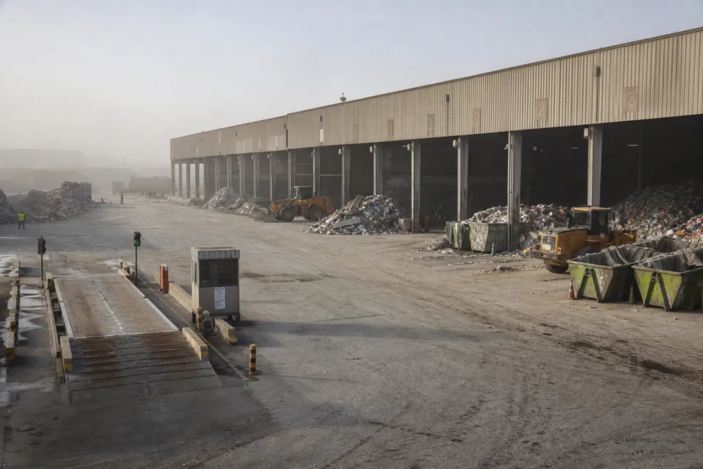 Circular-economy Deals in Saudi Arabia: The High-stakes Shift Behind Saudi Waste Management M&A