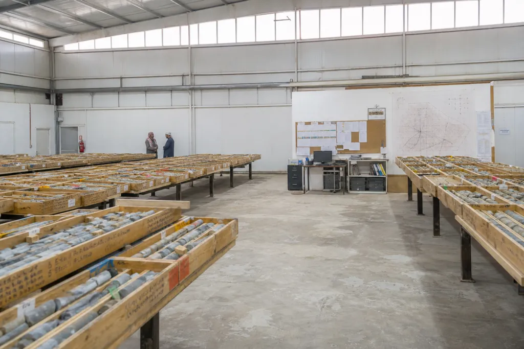 Inside the Aramco-maaden Zone-4 Deal: A Bold New Model for Aramco Maaden Mining JV Partnerships