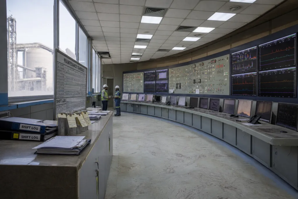 Margin Pressure and Merger Math: Saudi Cement Sector Consolidation Ahead