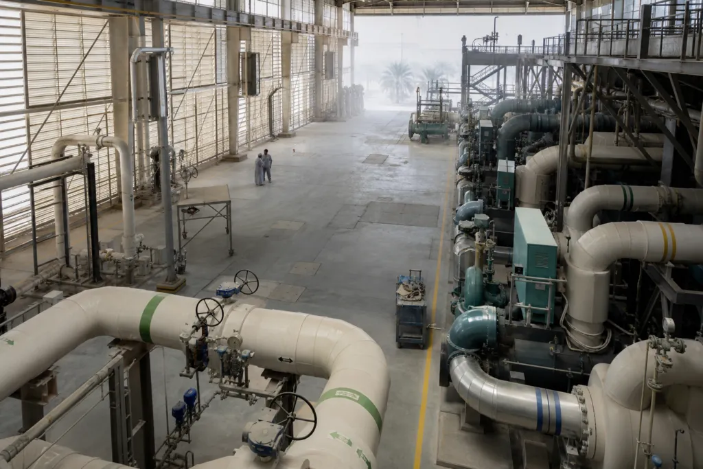 Inside the PIF I Squared Capital Deal: The Smart Co-investment Play Powering Saudi Infrastructure Platforms