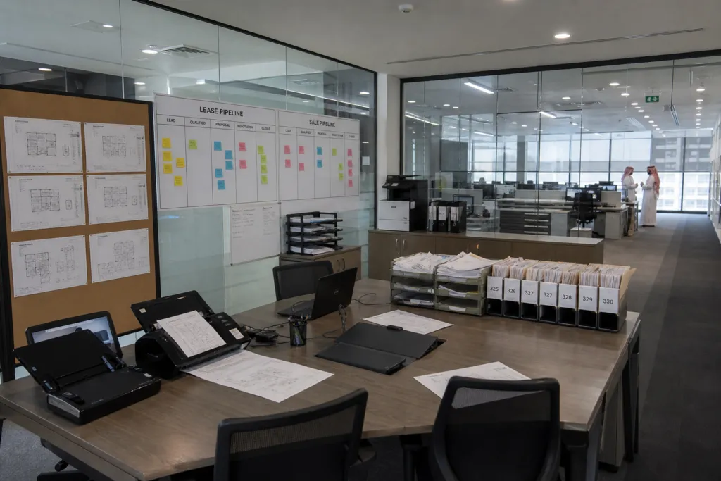 Digitising Real Estate: The Saudi PropTech M&A 2026 Wave Powering a High-stakes Property Boom