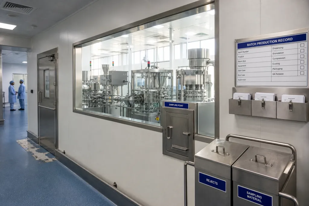 Jamjoom Buys Pfizer’s KAEC Plant: A Clear Exit Playbook for Saudi Pharma
