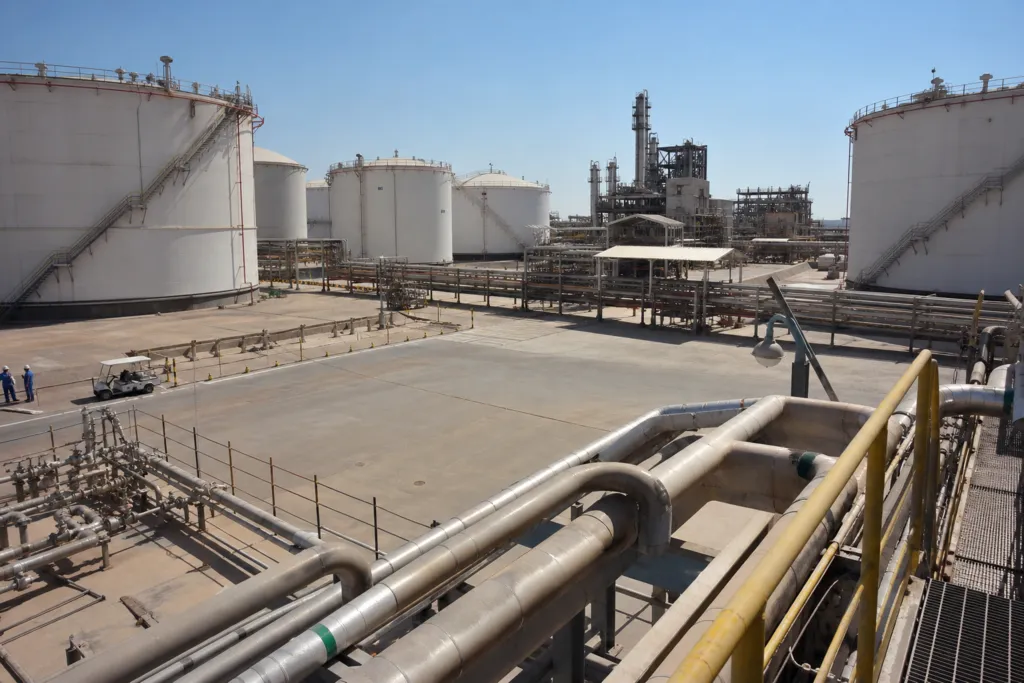Margin Squeeze Warning: Why Saudi Mid-cap Petrochemical Producers Face Merger Pressure in Saudi Petrochemical M&A 2026