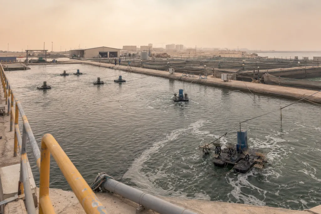 Alpha Capital’s Tharawat Seas Stake Signals a Powerful Shift in Saudi Aquaculture M&A