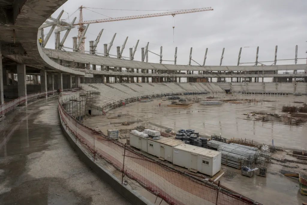 Expo 2030 and World Cup 2034 Countdown: Expo 2030 Riyadh M&A Opportunities With Real Sector Deal Angles