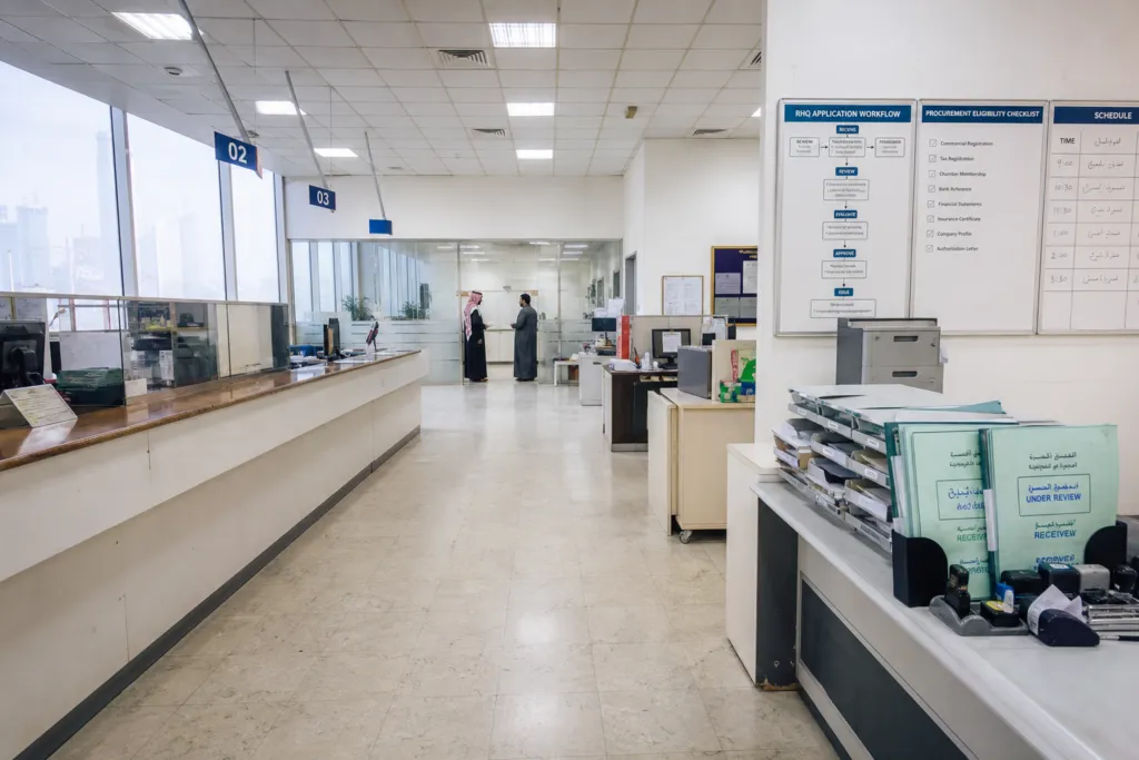 780+ RHQs and Counting: Why Saudi RHQ Program Acquisitions Are Accelerating in Riyadh