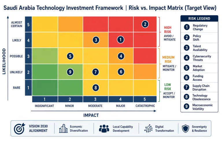 Strategic Investments for a Technology Industry Investor