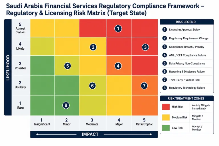 Legal and Regulatory Compliance Advisory for a Financial Services Investor