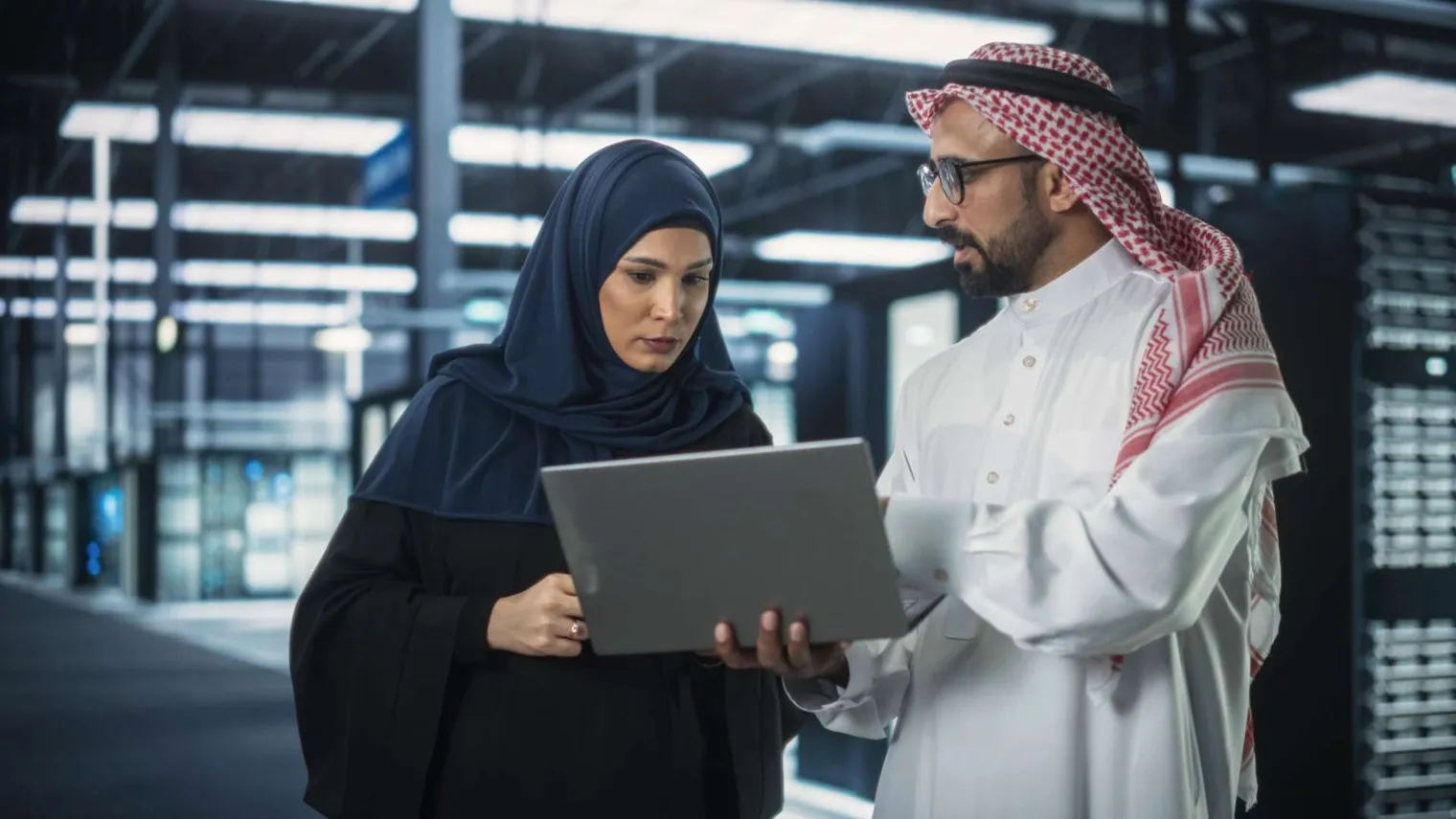 How AI Can Boost Deal Success Rate by 20% in Saudi M&A