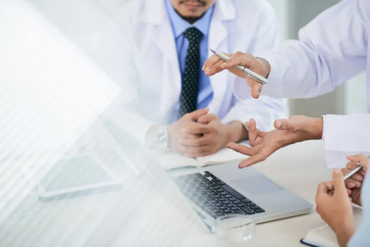 M&A Investment Strategy for a Healthcare Services Investor