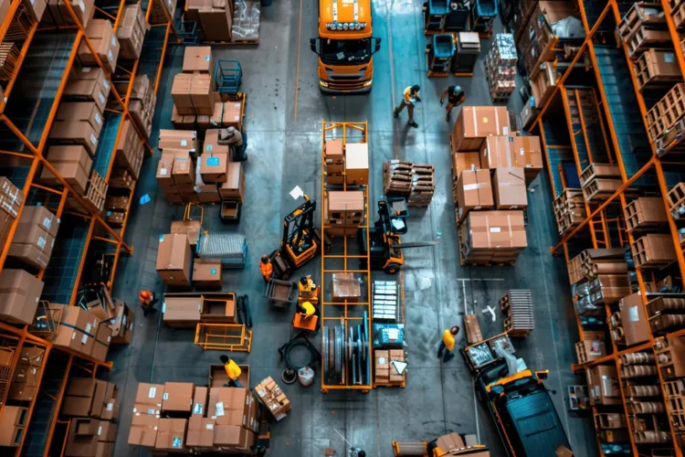 In-Depth Market Survey for M&A in the Logistics Sector