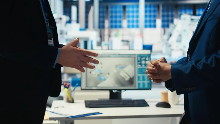 Market Intelligence and Insights in M&A for the Technology Sector