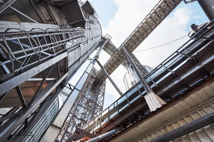M&A Advisory for a Diversified Industrial Investor