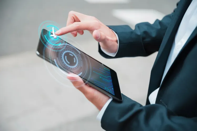 M&A Digitalization Advisory for a Technology-Focused Investor