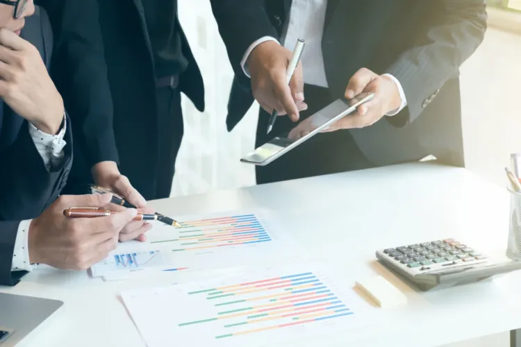 M&A Compliance Advisory for a Financial Services Group