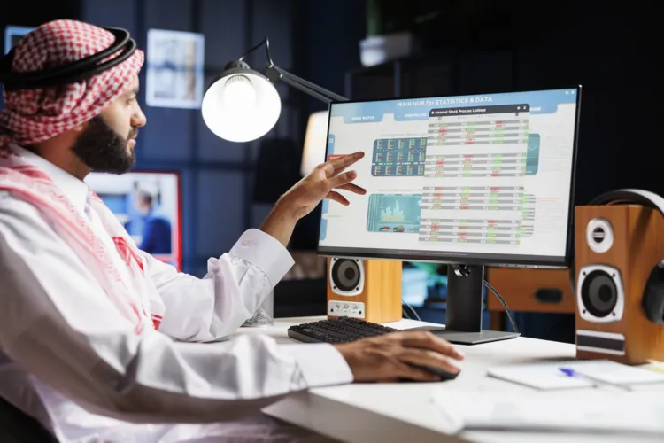 Investment and Financial Analysis
